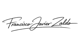 firma de francisco javier zaldo