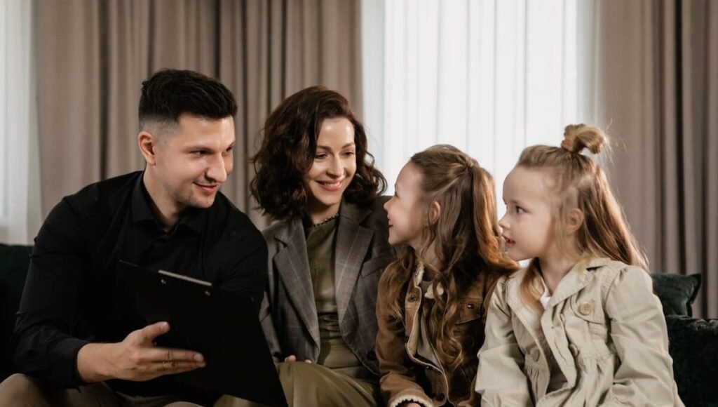 hablar de dinero con los hijos